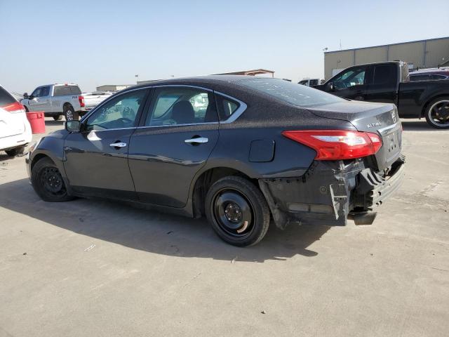 Photo 2 from auction – 2016 NISSAN ALTIMA 2.5 with VIN 1N4AL3AP4GC172099