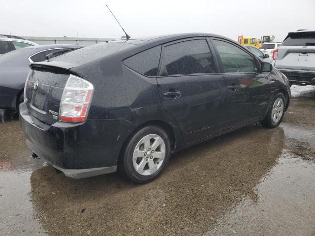 Photo 3 from auction – 2008 TOYOTA PRIUS with VIN JTDKB20U083455118