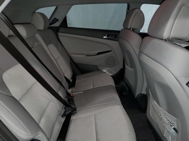 Photo 11 from auction – 2018 HYUNDAI TUCSON SEL with VIN KM8J3CA41JU717060