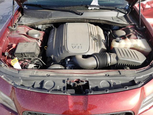 Photo 11 from auction – 2020 CHRYSLER 300 S with VIN 2C3CCABT9LH253291