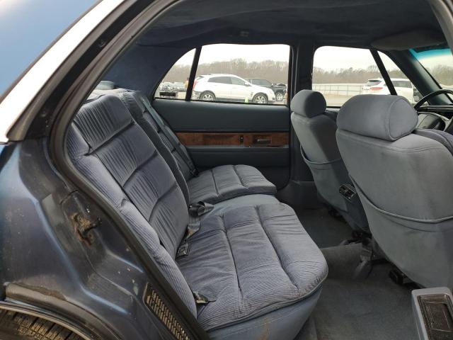 Photo 10 from auction – 1995 BUICK LESABRE LI with VIN 1G4HR52LXSH445892