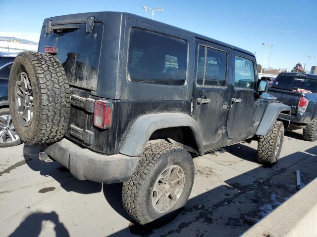 Photo 3 from auction – 2015 JEEP WRANGLER U with VIN 1C4BJWFG0FL640018