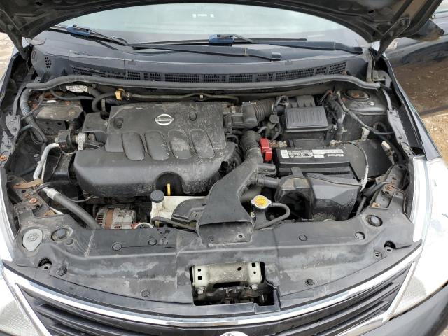 Photo 11 from auction – 2010 NISSAN VERSA S with VIN 3N1BC1CP4AL352651