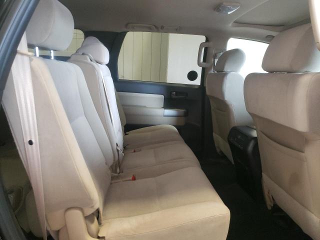 Photo 11 from auction – 2016 TOYOTA SEQUOIA SR with VIN 5TDBY5G10GS136133