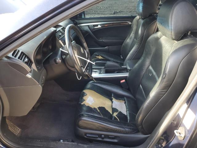 Photo 7 from auction – 2008 ACURA TL with VIN 19UUA66278A020201