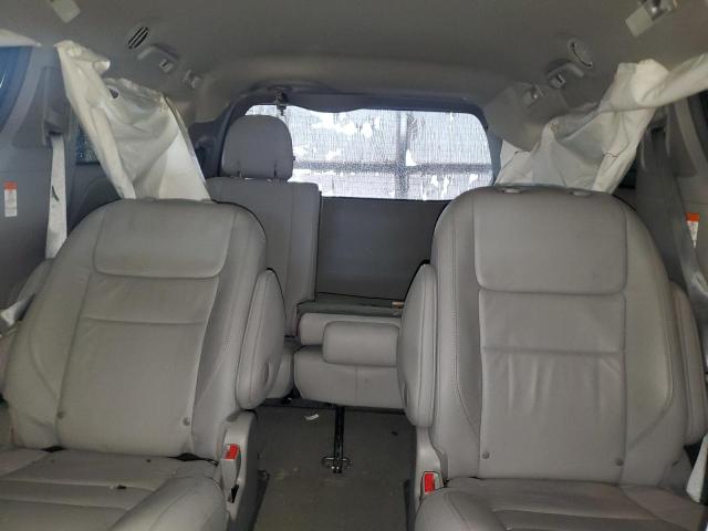Photo 10 from auction – 2015 TOYOTA SIENNA XLE with VIN 5TDDK3DC6FS116794