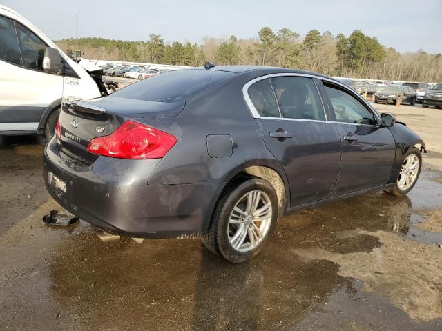 Photo 3 from auction – 2011 INFINITI G37 with VIN JN1CV6AR4BM351426