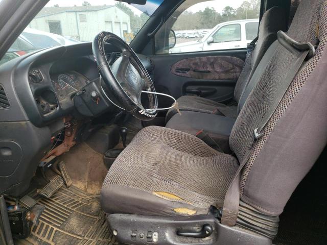 Photo 7 from auction – 2001 DODGE RAM 1500 with VIN 3B7HF13Z81G817585