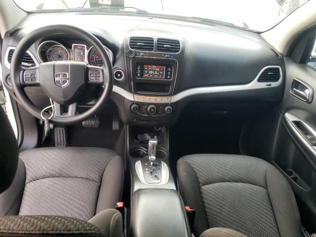 Photo 8 from auction – 2015 DODGE JOURNEY SX with VIN 3C4PDCBG6FT696891