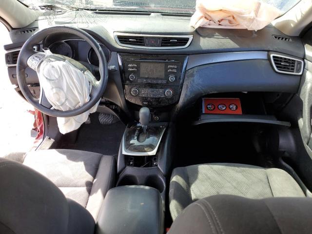 Photo 8 from auction – 2016 NISSAN ROGUE S with VIN KNMAT2MV8GP598529