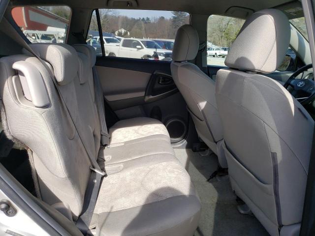 Photo 11 from auction – 2011 TOYOTA RAV4 with VIN 2T3BF4DV5BW142475