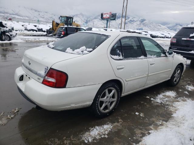 Photo 3 from auction – 2001 NISSAN ALTIMA XE with VIN 1N4DL01D91C198402