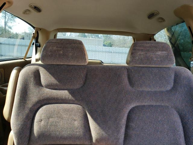 Photo 10 from auction – 1998 DODGE GRAND CARA with VIN 1B4GP44G2WB689462