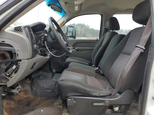 Фото 7 с аукциона – 2011 CHEVROLET SILVERADO с VIN 1GC1KVC85BF246071