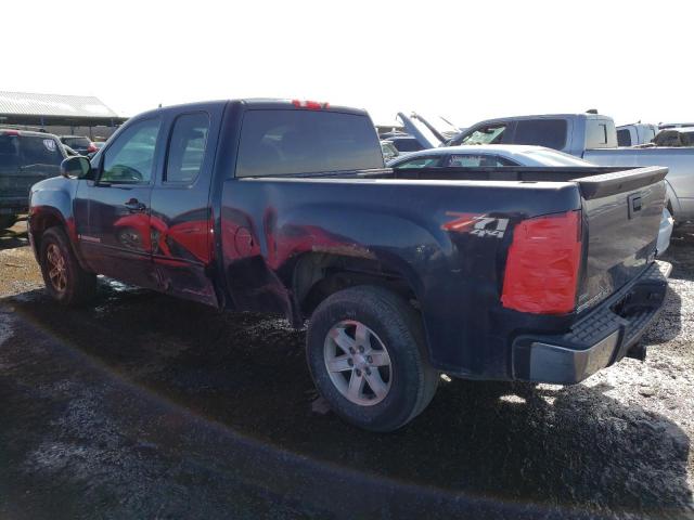Photo 2 from auction – 2008 GMC SIERRA K15 with VIN 1GTEK19078Z109474