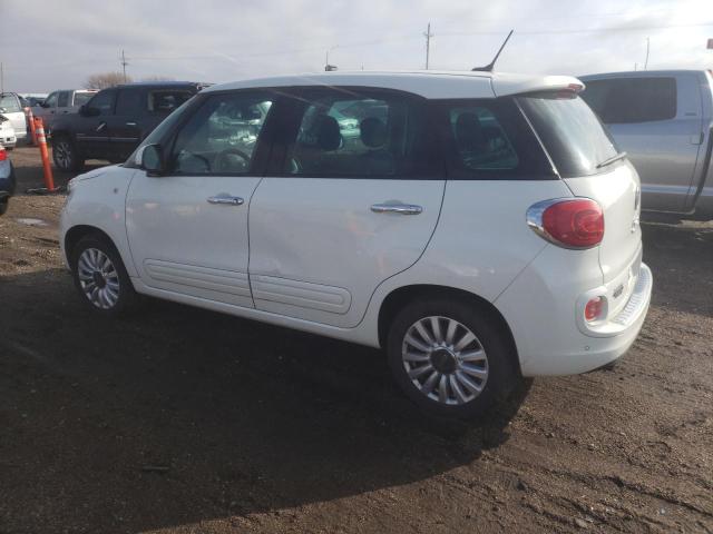 Photo 2 from auction – 2014 FIAT 500L EASY with VIN ZFBCFABH4EZ028281