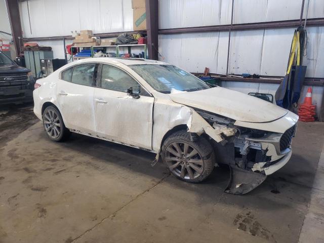 Photo 4 from auction – 2019 MAZDA 3 PREFERRE with VIN JM1BPBDM3K1132583