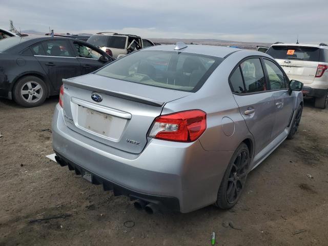 صورة رقم 3 من المزاد - 2015 SUBARU WRX PREMIU مع VIN JF1VA1D67F8832779