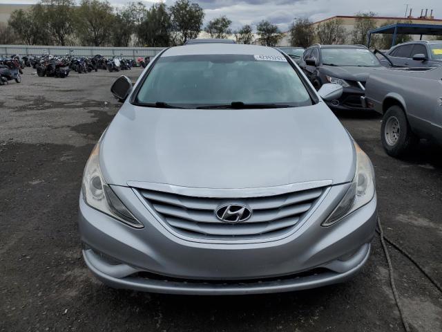Photo 5 from auction – 2013 HYUNDAI SONATA GLS with VIN 5NPEB4AC3DH554318