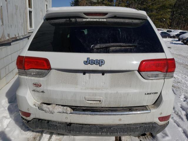 Photo 6 from auction – 2015 JEEP GRAND CHER with VIN 1C4RJFBGXFC693149