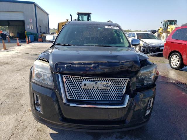 Photo 5 from auction – 2013 GMC TERRAIN DE with VIN 2GKALYEK5D6293139