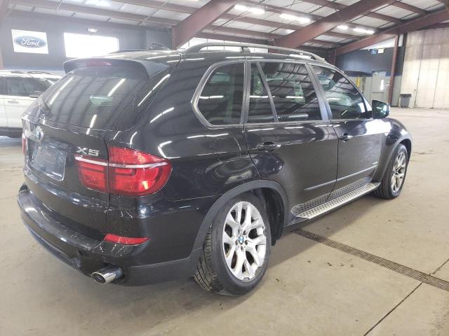Photo 3 from auction – 2011 BMW X5 XDRIVE3 with VIN 5UXZV4C58BL409502