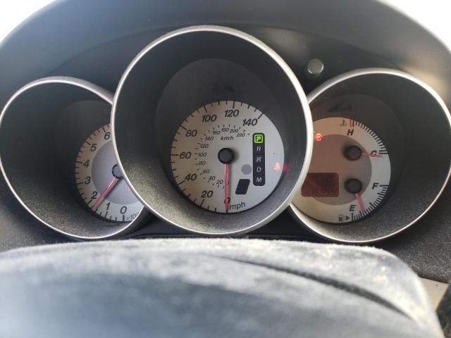 Photo 9 from auction – 2007 MAZDA 3 I with VIN JM1BK12F271668137