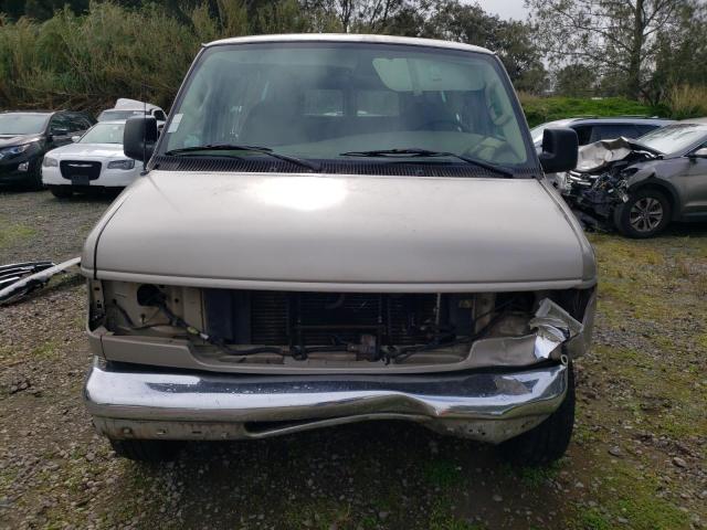 Photo 5 from auction – 2003 FORD ECONOLINE with VIN 1FBSS31S73HB84268