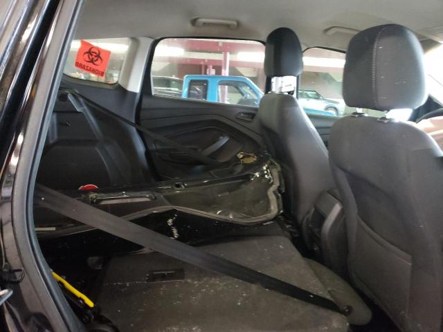 Photo 10 from auction – 2017 FORD ESCAPE S with VIN 1FMCU0F71HUA34079
