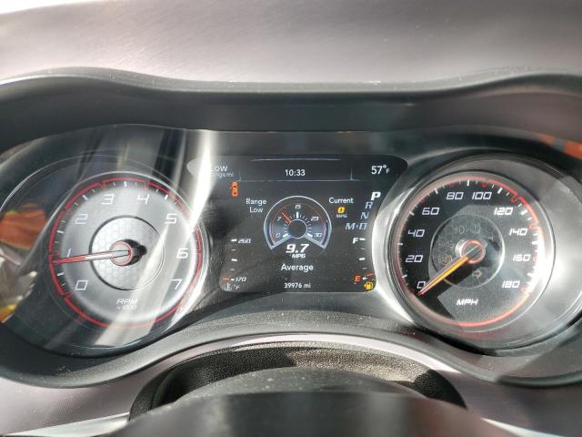Photo 9 from auction – 2019 DODGE CHARGER SC with VIN 2C3CDXGJ3KH678379