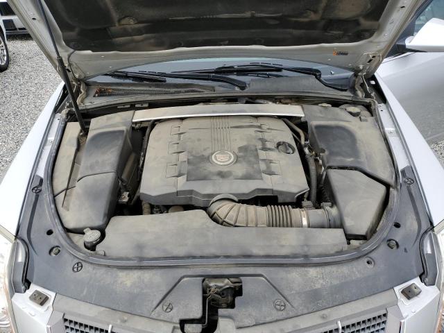 Photo 11 from auction – 2011 CADILLAC CTS PREMIU with VIN 1G6DP5ED0B0170399