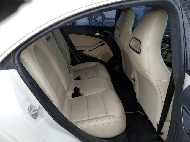 Photo 10 from auction – 2014 MERCEDES-BENZ CLA 250 with VIN WDDSJ4EB4EN080149