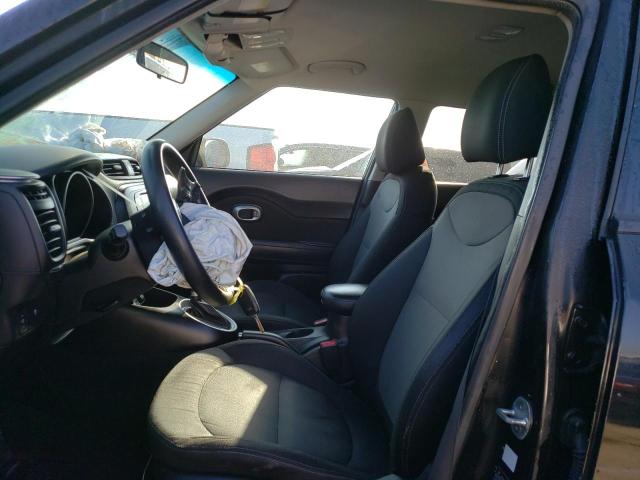 Foto 7 de la subasta – 2017 KIA SOUL + con VIN KNDJP3A58H7426680