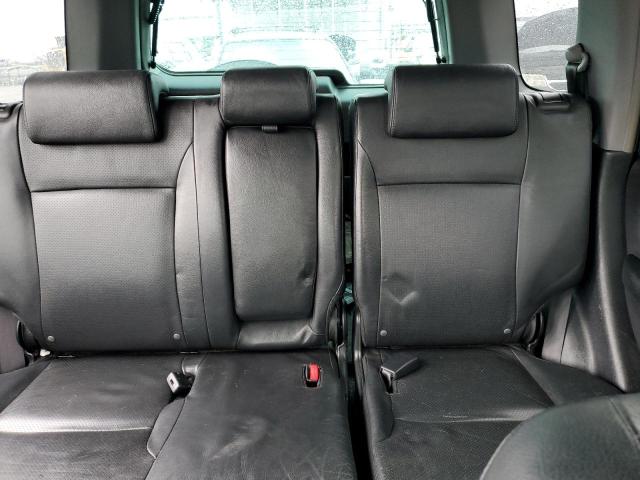 Photo 10 from auction – 2005 HONDA CR-V SE with VIN SHSRD78995U322497