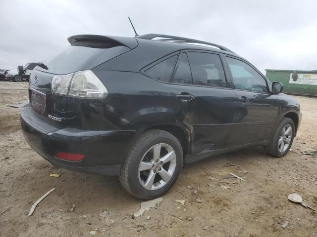 Photo 3 from auction – 2007 LEXUS RX 350 with VIN 2T2HK31U27C022688