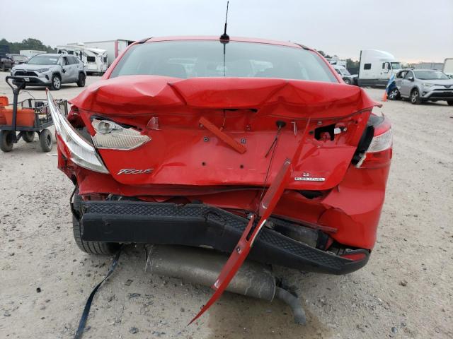 Photo 6 from auction – 2014 FORD FOCUS SE with VIN 1FADP3F22EL186742