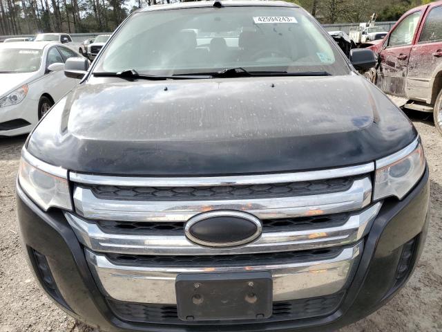 Photo 5 from auction – 2013 FORD EDGE SE with VIN 2FMDK3GC6DBB47078