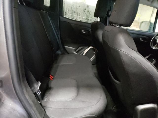 Photo 11 from auction – 2017 JEEP RENEGADE L with VIN ZACCJBBB7HPE51680