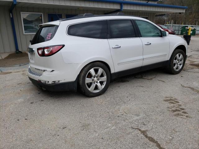 Photo 3 from auction – 2016 CHEVROLET TRAVERSE L with VIN 1GNKVJKD7GJ293732