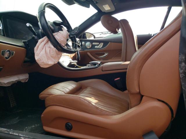Photo 7 from auction – 2018 MERCEDES-BENZ E 400 with VIN WDD1J6FB1JF021098