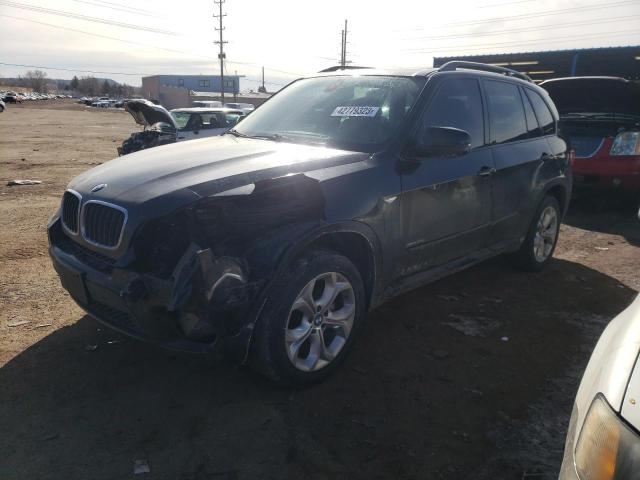 Photo 1 from auction – 2013 BMW X5 XDRIVE3 with VIN 5UXZV4C51D0B04575