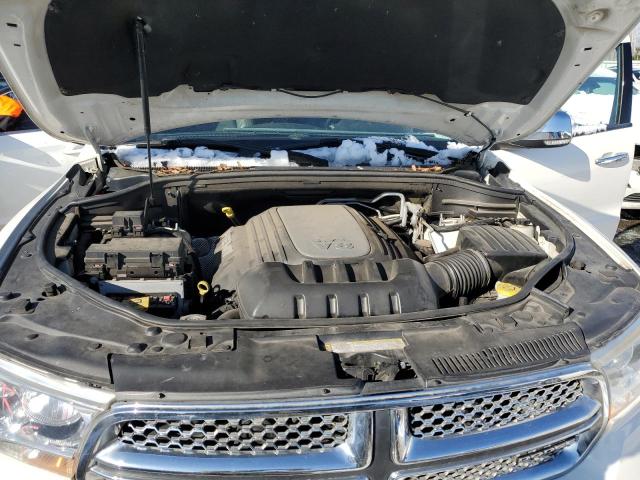 Photo 11 from auction – 2011 DODGE DURANGO CI with VIN 1D4SE5GTXBC693333
