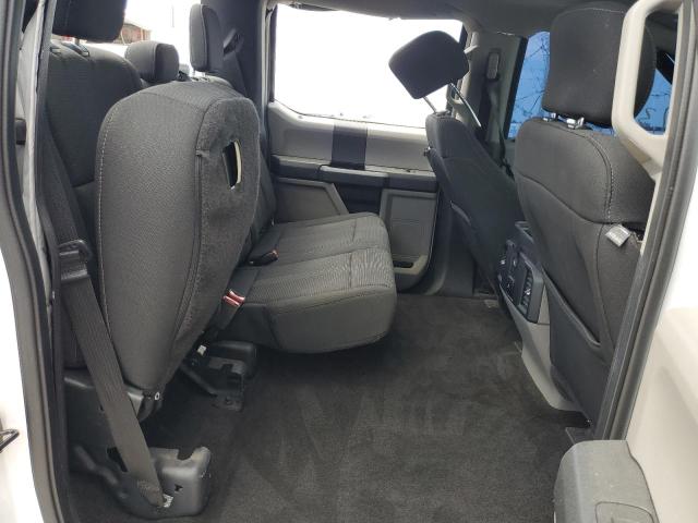 Photo 10 from auction – 2017 FORD F150 SUPER with VIN 1FTEW1CP8HKE05669