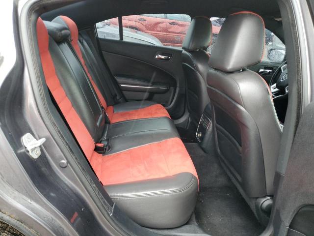 Photo 10 from auction – 2013 DODGE CHARGER SX with VIN 2C3CDXHG8DH545414