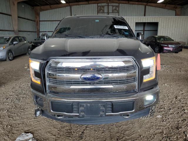 Photo 5 from auction – 2017 FORD F150 SUPER with VIN 1FTEW1EF9HFA33224