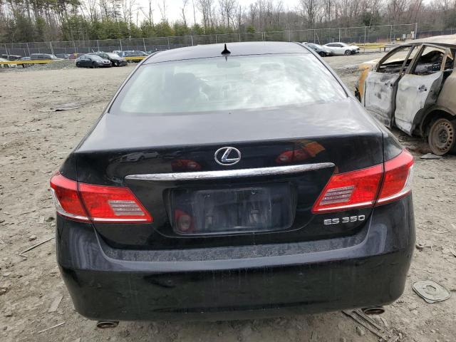 Photo 6 from auction – 2012 LEXUS ES 350 with VIN JTHBK1EG6C2479790