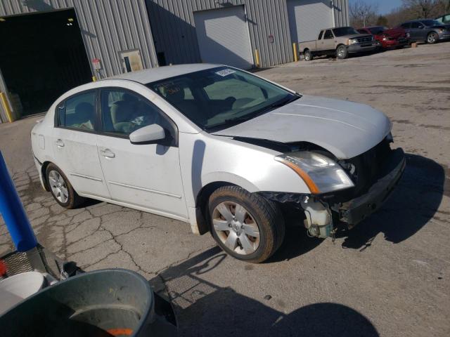 Photo 4 from auction – 2012 NISSAN SENTRA 2.0 with VIN 3N1AB6AP2CL644686
