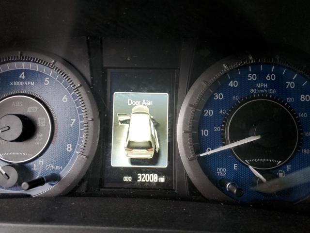 Photo 9 from auction – 2020 TOYOTA SIENNA XLE with VIN 5TDYZ3DC0LS050204