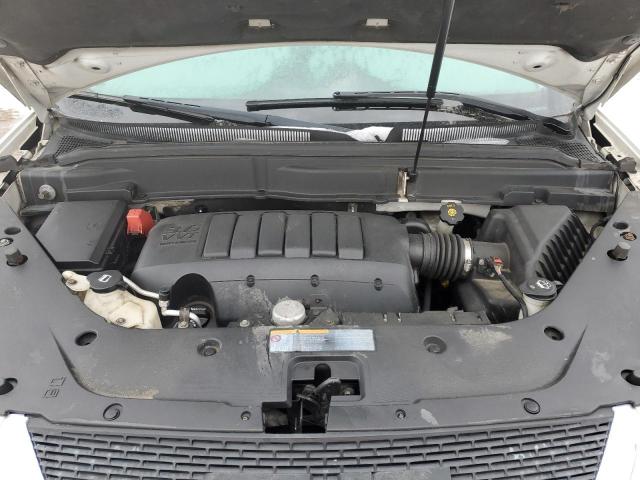 Photo 12 from auction – 2012 GMC ACADIA SLT with VIN 1GKKRRED3CJ246980
