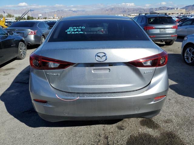Photo 6 from auction – 2015 MAZDA 3 SV with VIN JM1BM1T79F1252313
